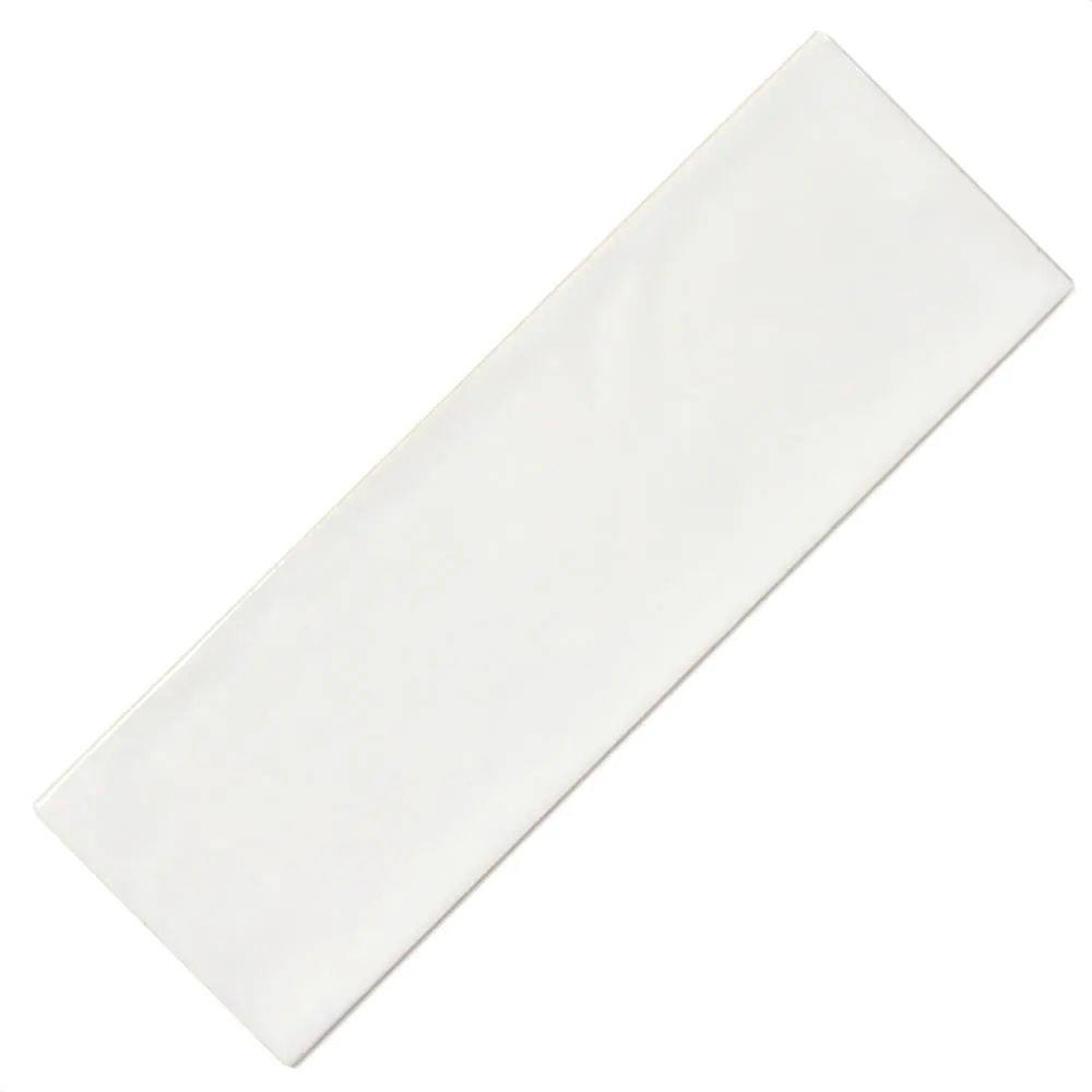 Wandfliese Cifre Bulevar white weiß 10x30 cm I.Sorte Wandfliese Cifre Bulevar white weiß 10x30 cm I.Sorte