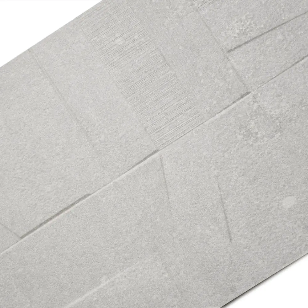 Wandfliese Villeroy & Boch 1539 SA10 Stageart creme grau 30x60 cm I.Sorte