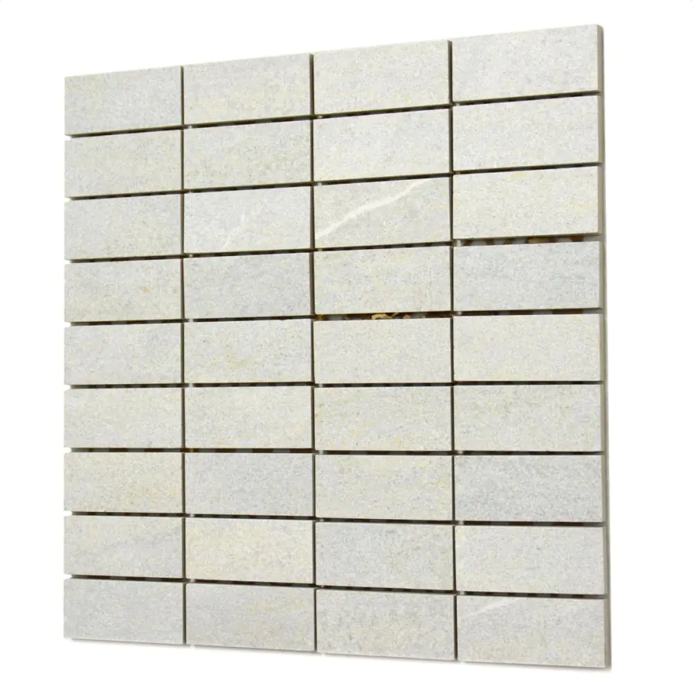 Mosaik Villeroy & Boch 2027 LA00 Seano weiß multicolor 35x35 cm I.Sorte Mosaik Villeroy & Boch 2027 LA00 Seano weiß multicolor 35x35 cm I.Sorte