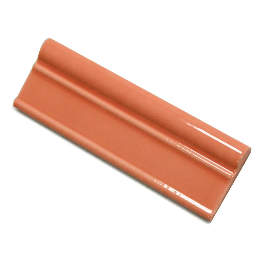 Bordüre Villeroy & Boch 1672 CS23 Creative System rot 6,5x20 cm I.Sorte Bordüre Villeroy & Boch 1672 CS23 Creative System rot 6,5x20 cm I.Sorte