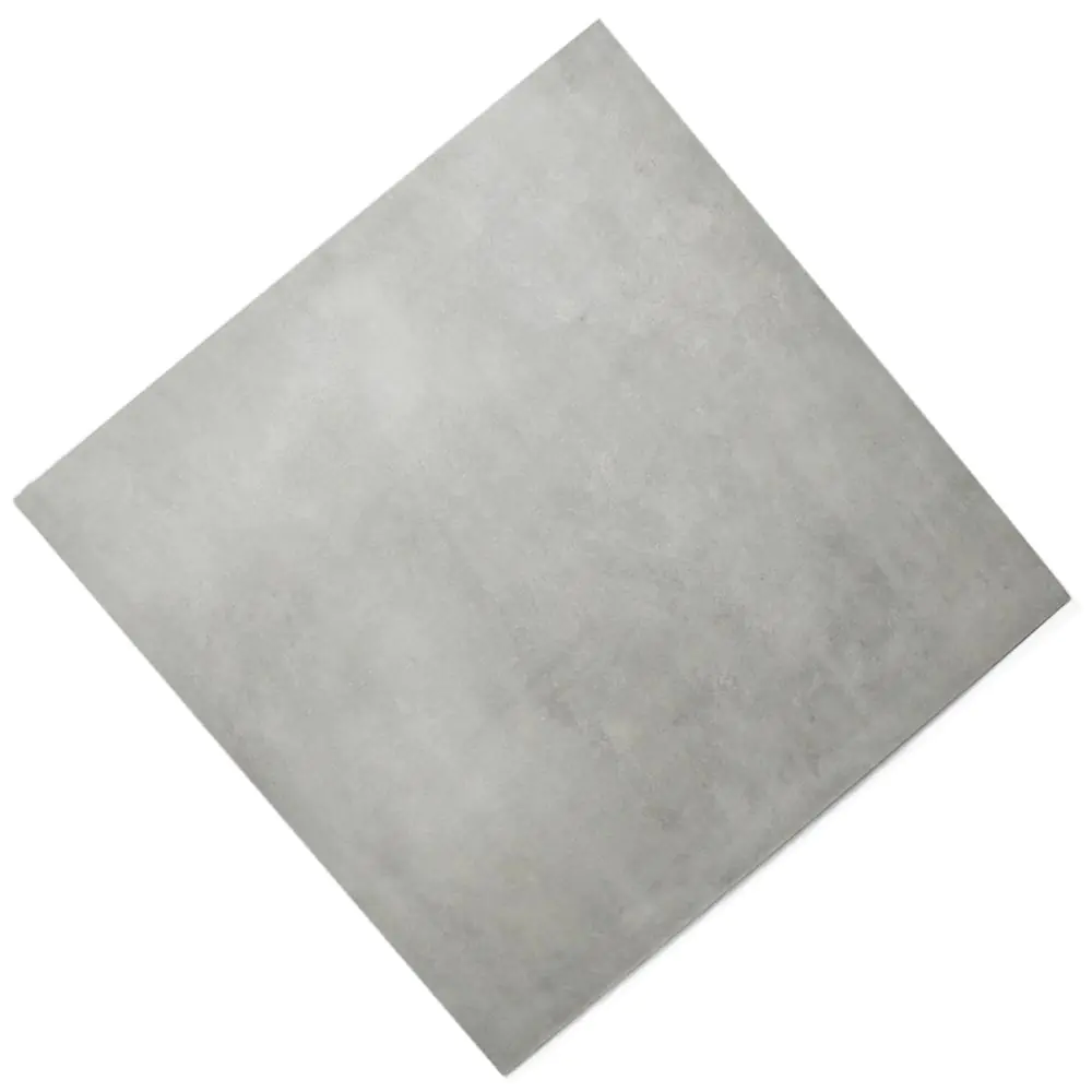 Terrassenplatte Rondine J92526 Cruda grigio dunkelgrau 100x100 cm I.Sorte