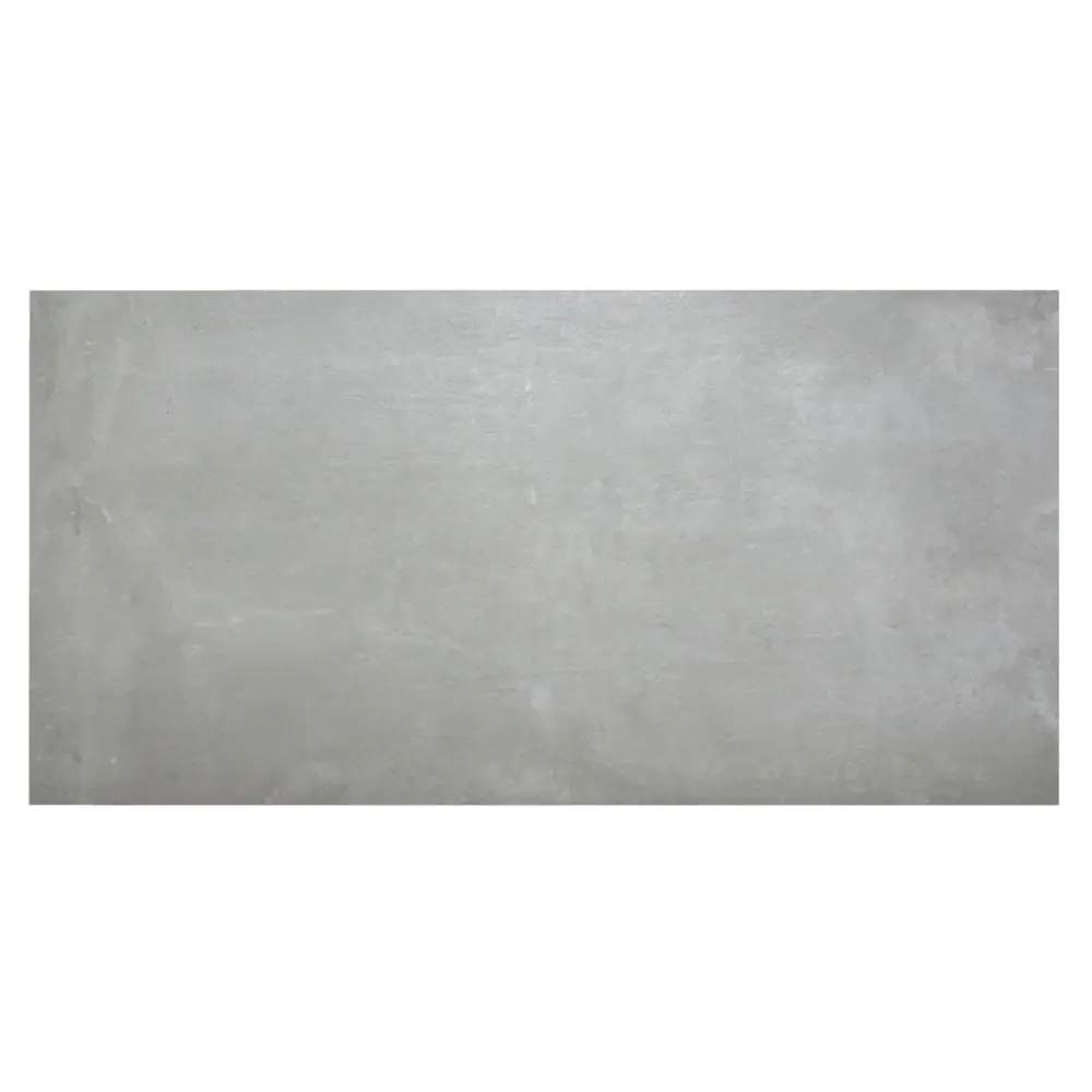 Bodenfliese Cercom Ceramiche 10478581 Gravity titan grau 60x120 cm I.Sorte