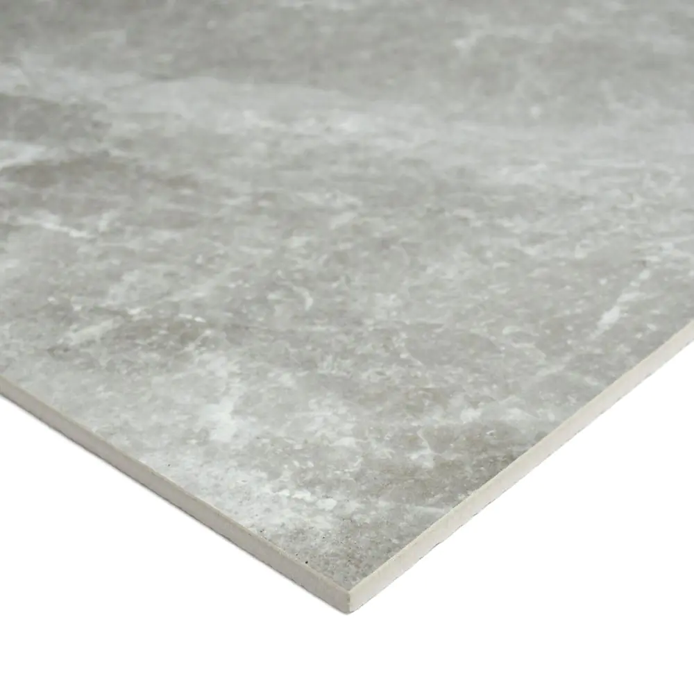 Bodenfliese Villeroy & Boch 2879 AJ60 Merida pebble grau 80x80 cm I.Sorte