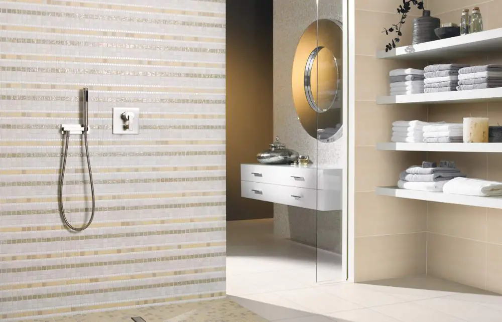 Bodenfliese Jasba 8331H Natural Glamour sandstein beige 30x60 cm I.Sorte