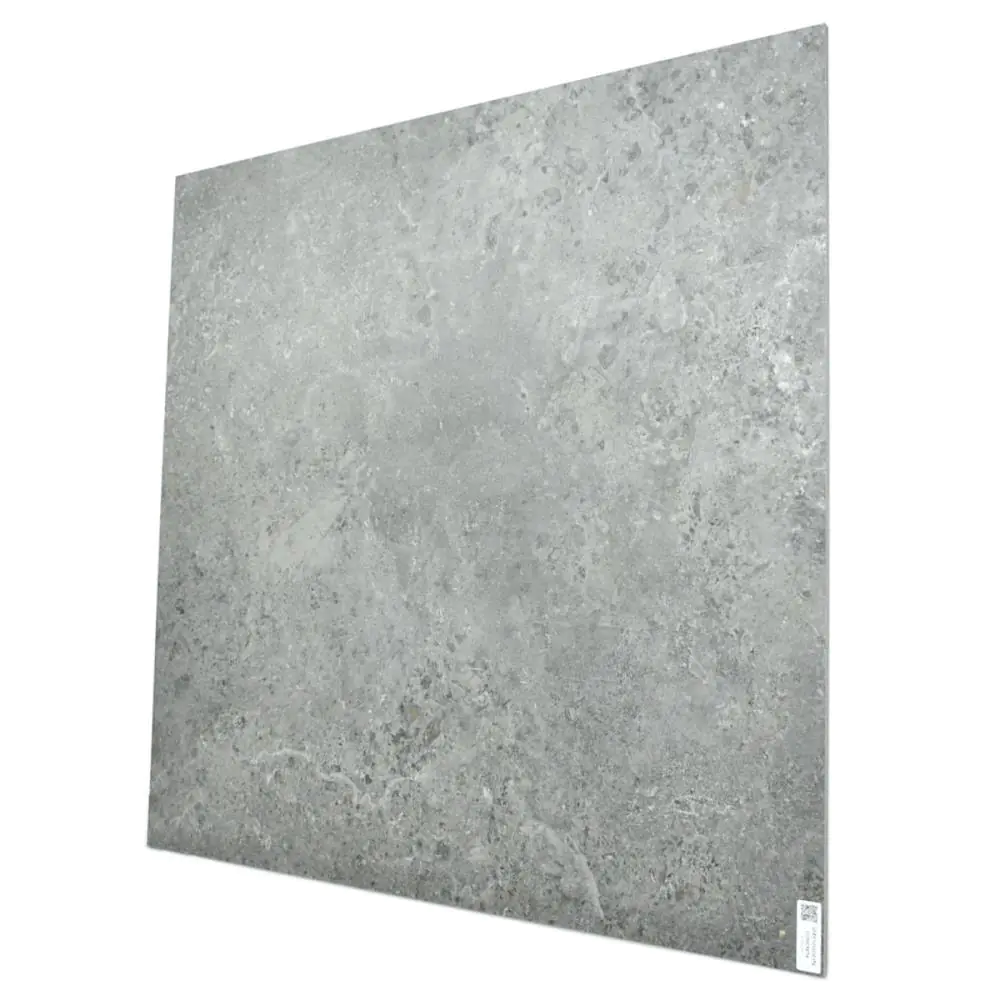 Bodenfliese Serenissima 1081505 Concreta antracite 100x100