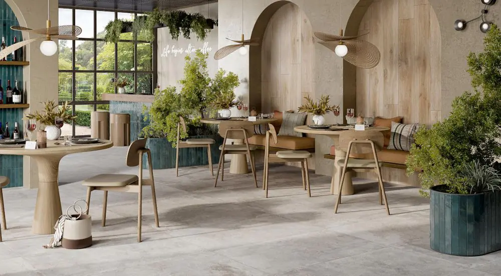 Terrassenplatte Rondine Windsor Terrassenplatte Rondine Windsor