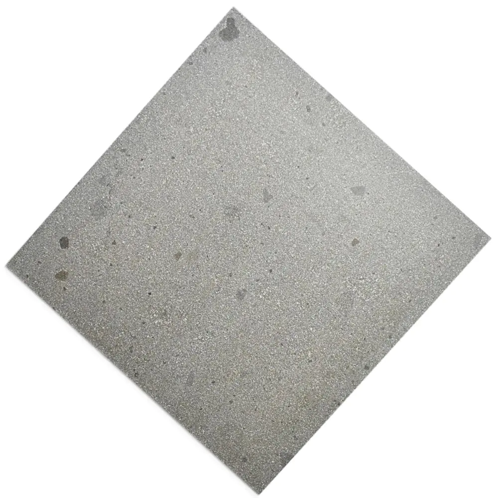 Bodenfliese Villeroy & Boch 2810 SN70 Code 2 porfid grau 80x80 cm I.Sorte