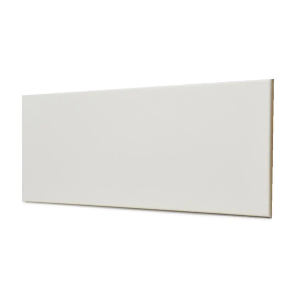 Wandfliese Villeroy & Boch 1260 C110 Pro Architectura 3.0 silk white weiß creme 20x60 cm I.Sorte