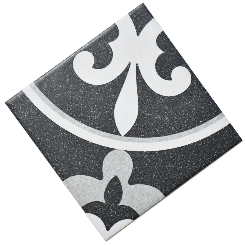 Bodenfliese Dekor Villeroy & Boch 2220 AM9C Alt Mettlach 2.0 mehrfarbig 20x20 cm I.Sorte Bodenfliese Dekor Villeroy & Boch 2220 AM9C Alt Mettlach 2.0 mehrfarbig 20x20 cm I.Sorte