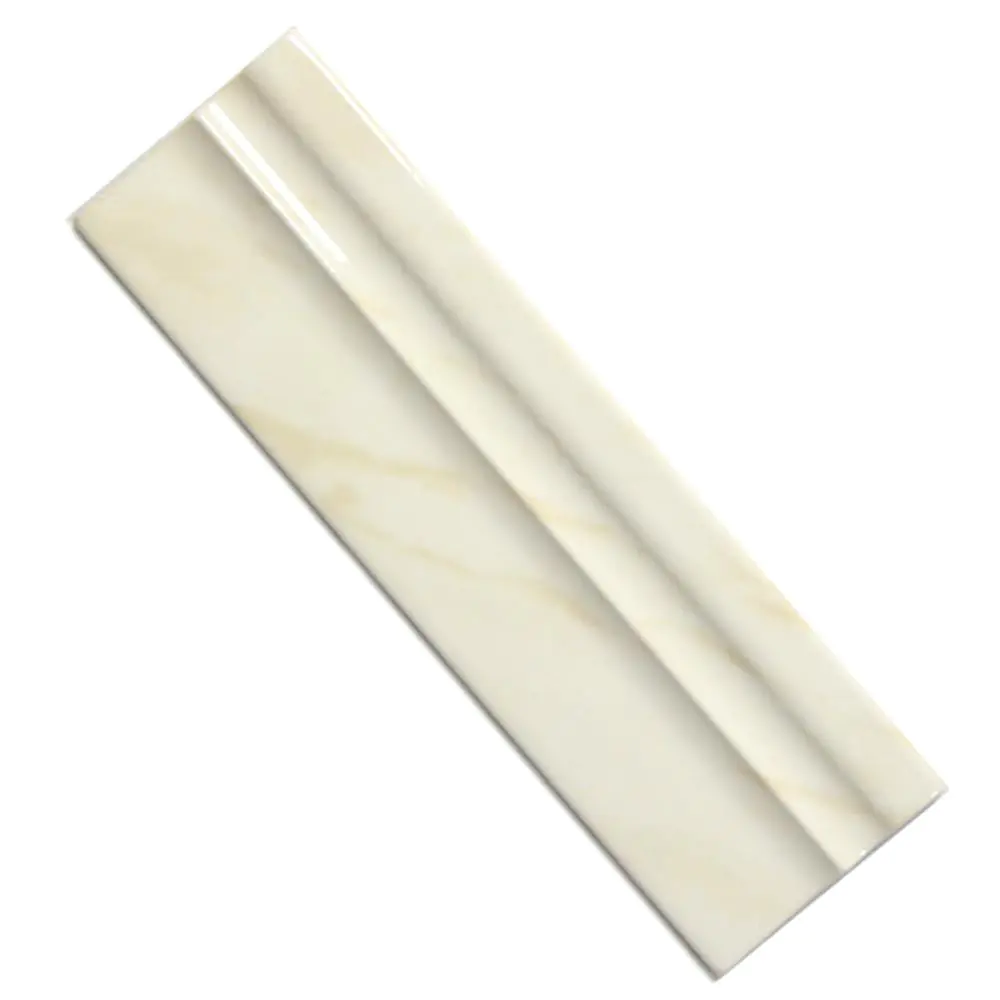 Bordüre Villeroy & Boch Nr.960 1558 TL20 Palazzo Vecchio creme 7,5x25 cm I.Sorte Bordüre Villeroy & Boch Nr.960 1558 TL20 Palazzo Vecchio creme 7,5x25 cm I.Sorte