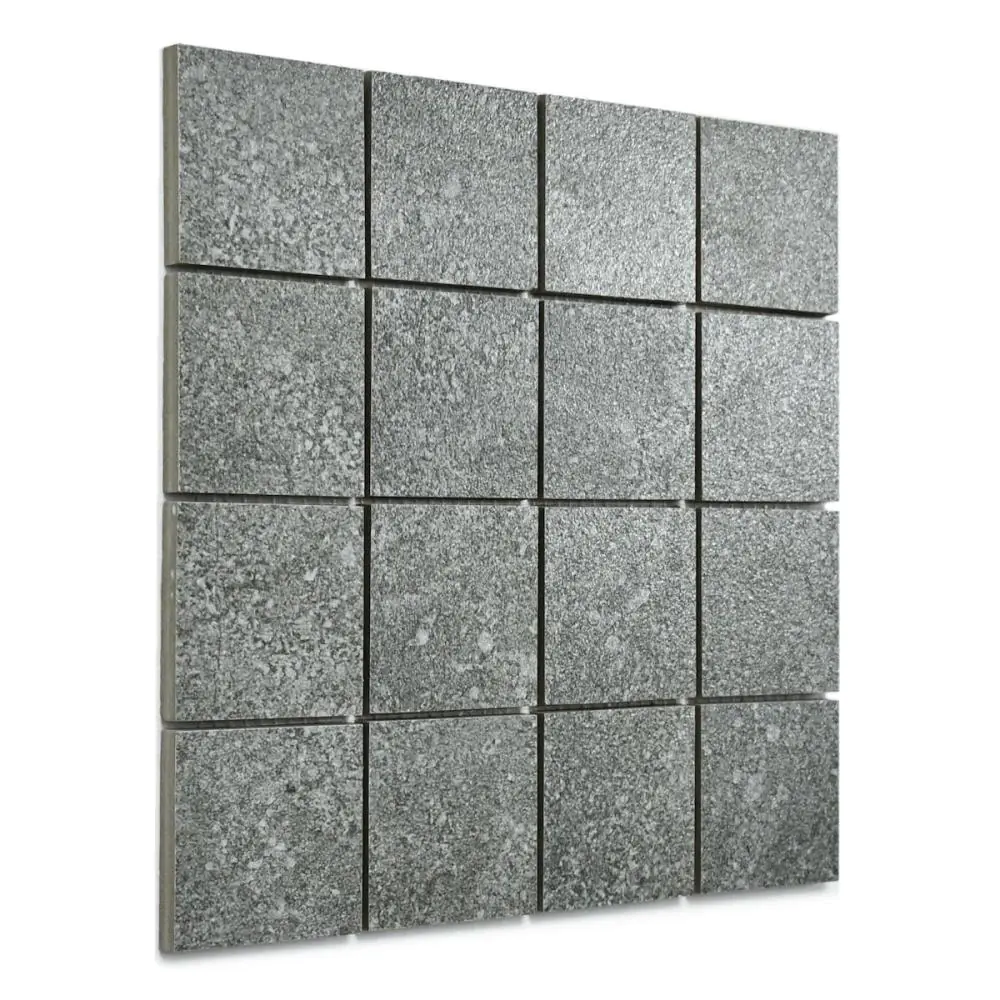 Mosaik Villeroy & Boch 2013 RZ90 Alta ash anthrazit 30x30 cm I.Sorte