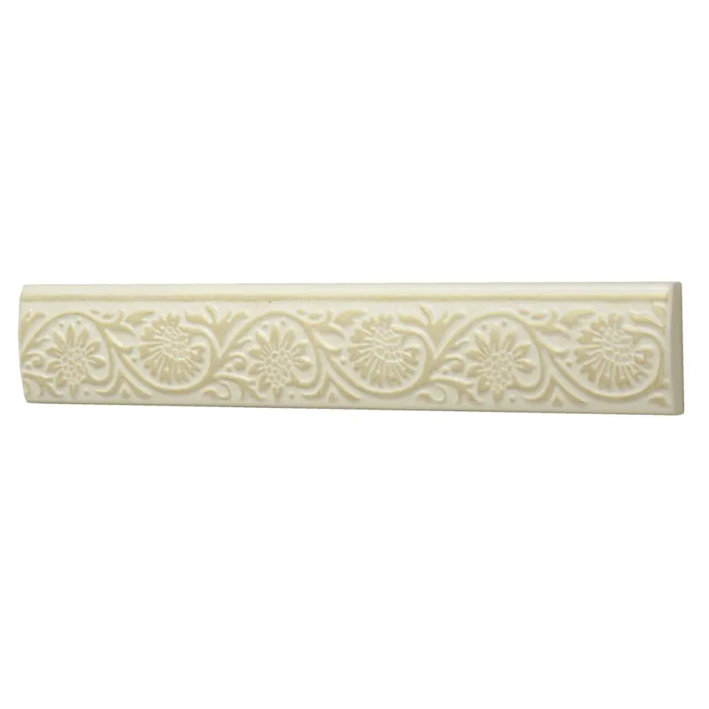Bordüre Villeroy & Boch 1541 ET14 La Diva pearl 5x30 cm I.Sorte Bordüre Villeroy & Boch 1541 ET14 La Diva pearl 5x30 cm I.Sorte