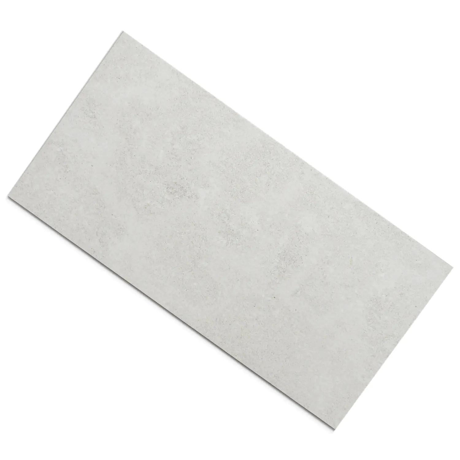 Bodenfliese Marazzi Princes Ardenne Milano white weiß 30x60 cm I.Sorte
