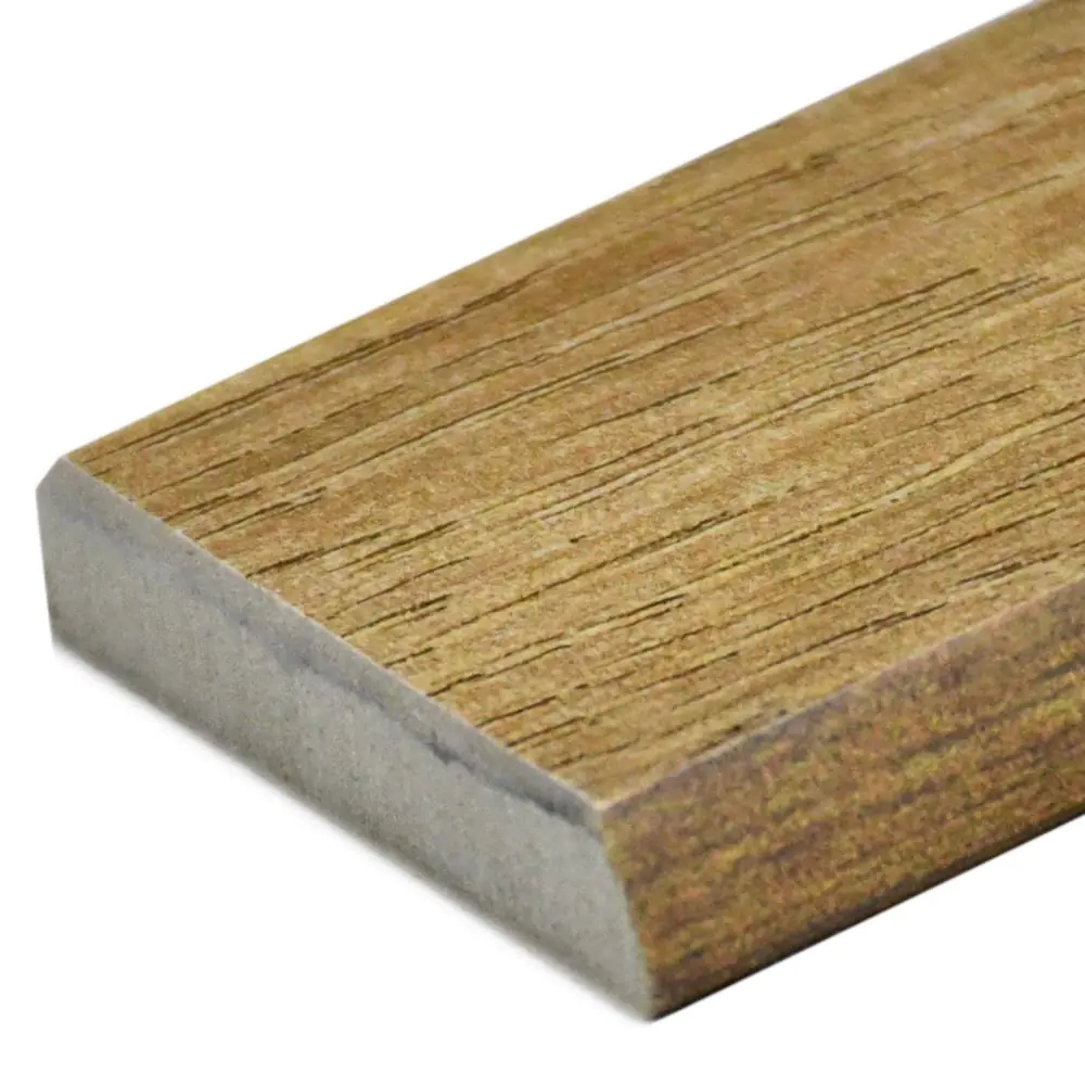 Sockel Villeroy & Boch 2877 EW30 Oak Flair honey greige 5x120 cm I.Sorte