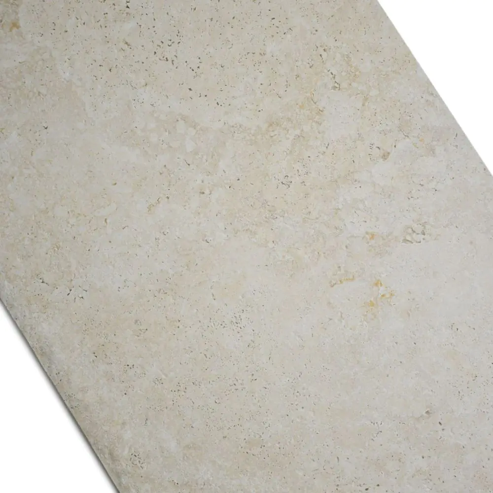 Terrassenplatte Novoceram H097 Tiber light beige 60x90 cm I.Sorte
