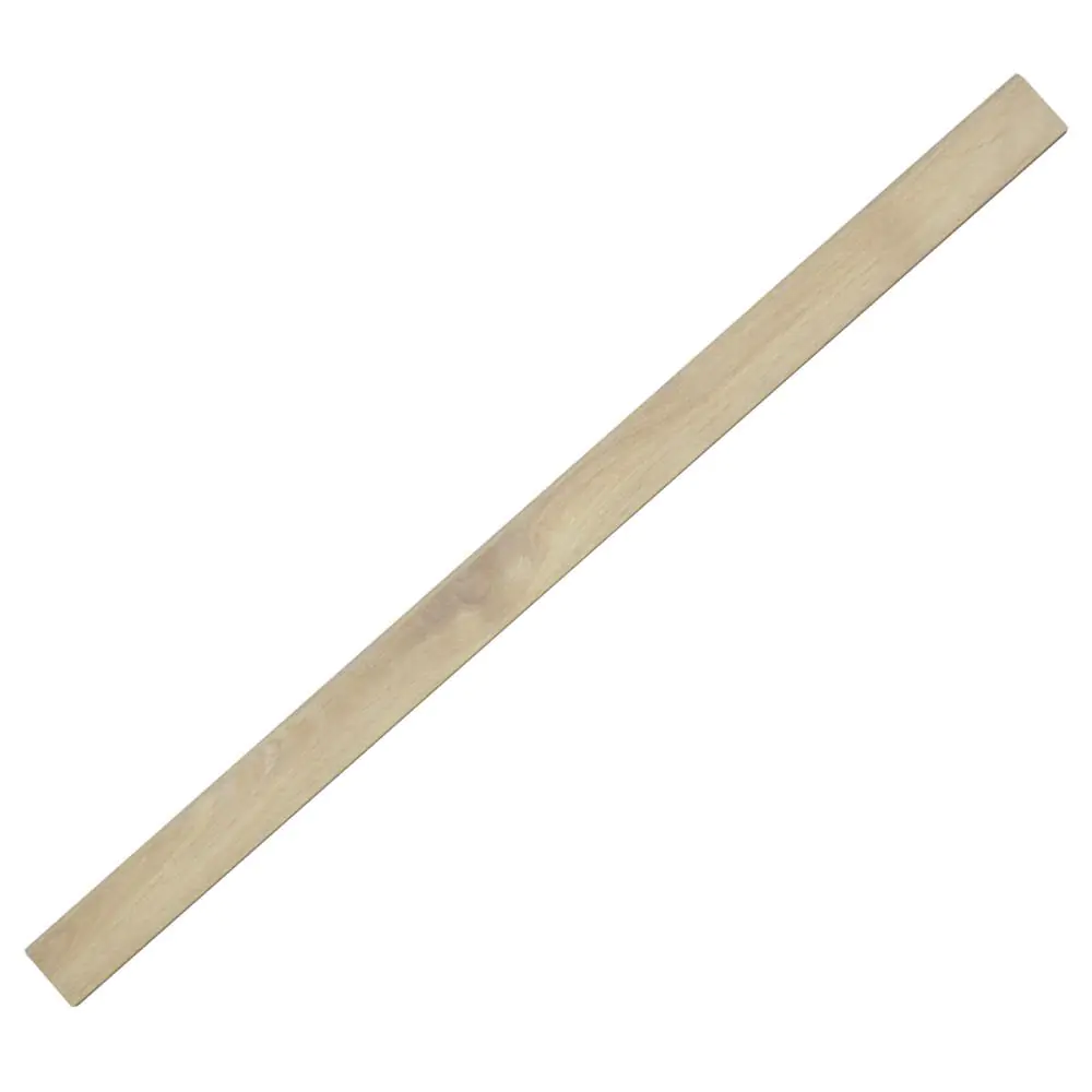 Sockel Villeroy & Boch 2139 HR10 Oak Park crema creme 7,5x120 cm I.Sorte