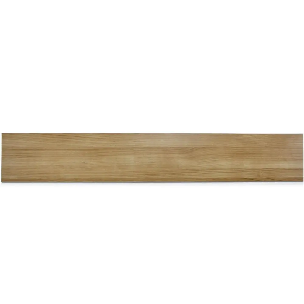 Villeroy & Boch 2748 CH16 Bodenfliese Sonderserie Volkswagen cherry-havanna hellbraun 20x120 cm I.Sorte