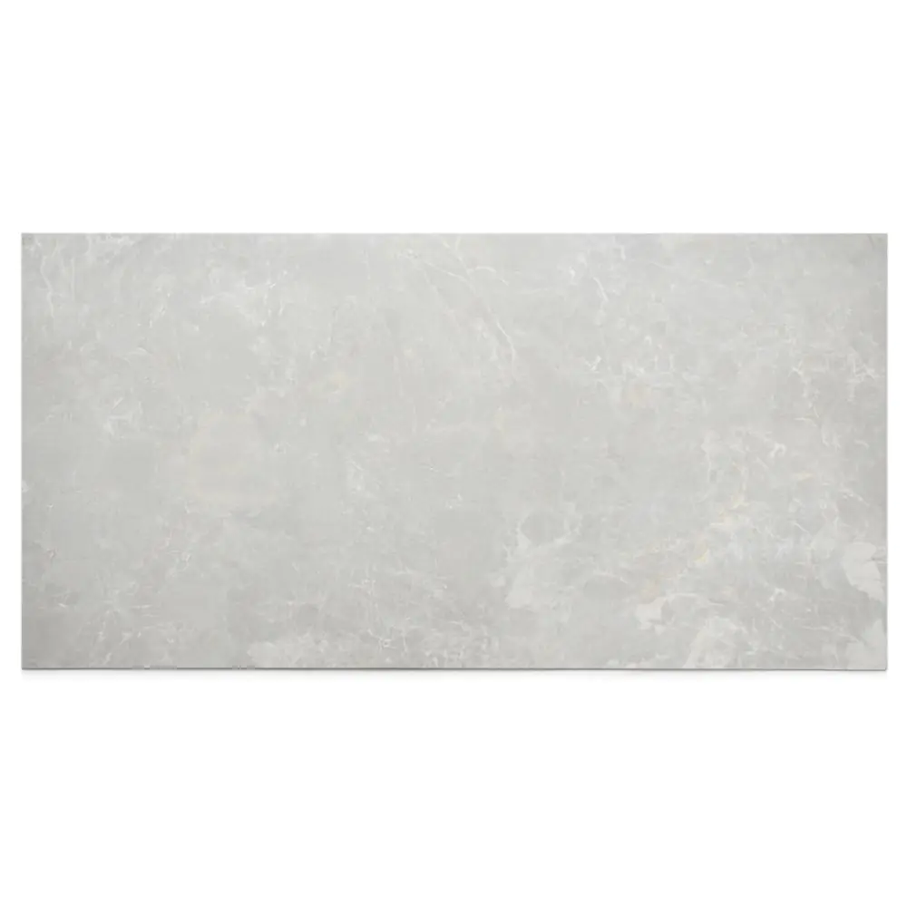 Bodenfliese Verde Cosmopolitan ghiaccio hellgrau 30x60 cm I.Sorte
