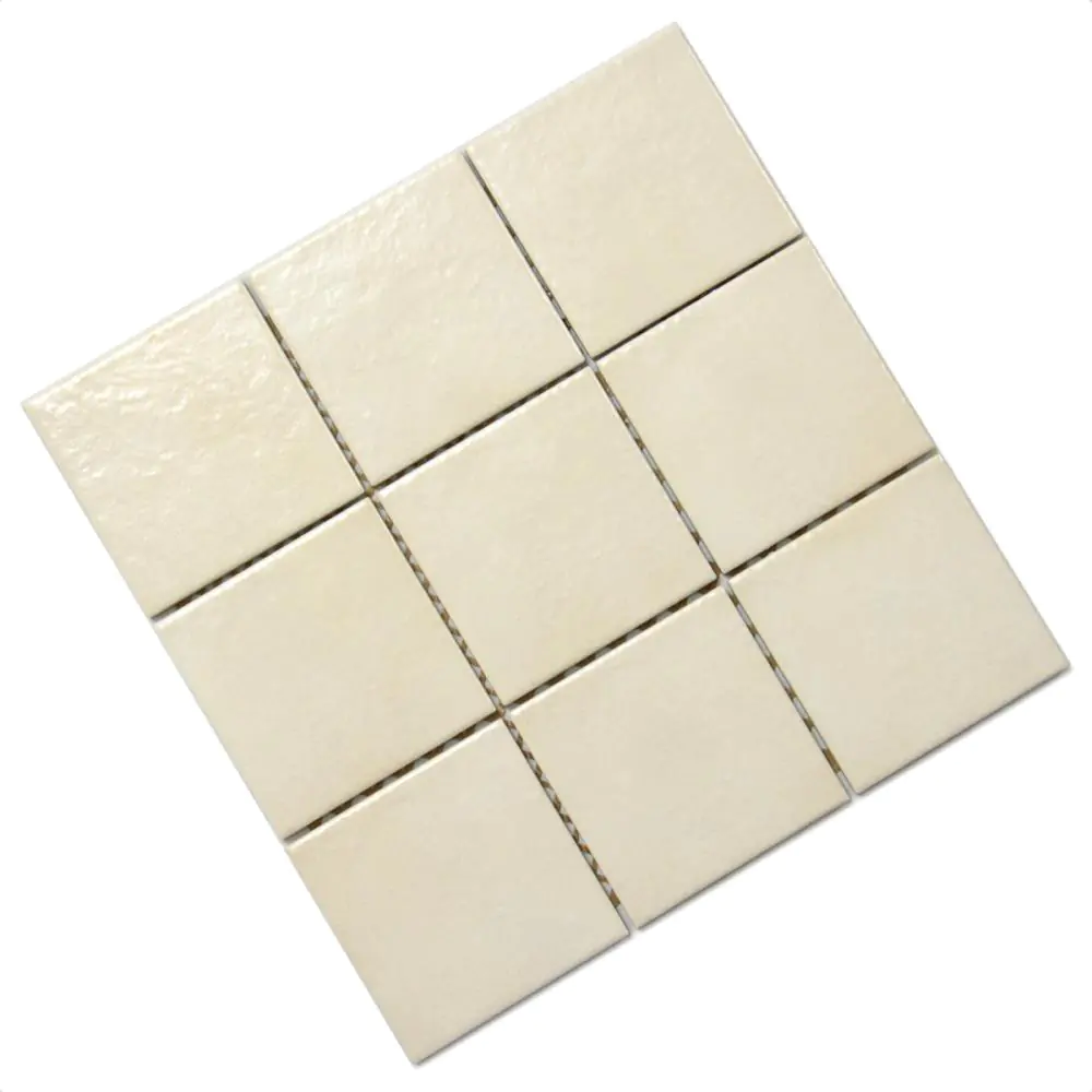 Mosaik Jasba 1625 Famos melange 31x31 cm I.Sorte Mosaik Jasba 1625 Famos melange 31x31 cm I.Sorte