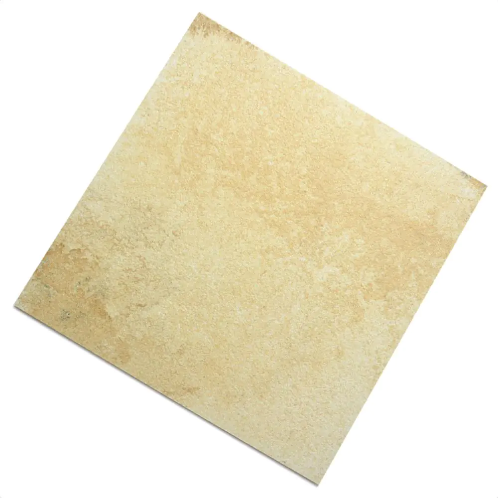 Bodenfliese Ceramiche Campogalliano Archaios natura beige Solnhofen 90x90 cm I.Sorte