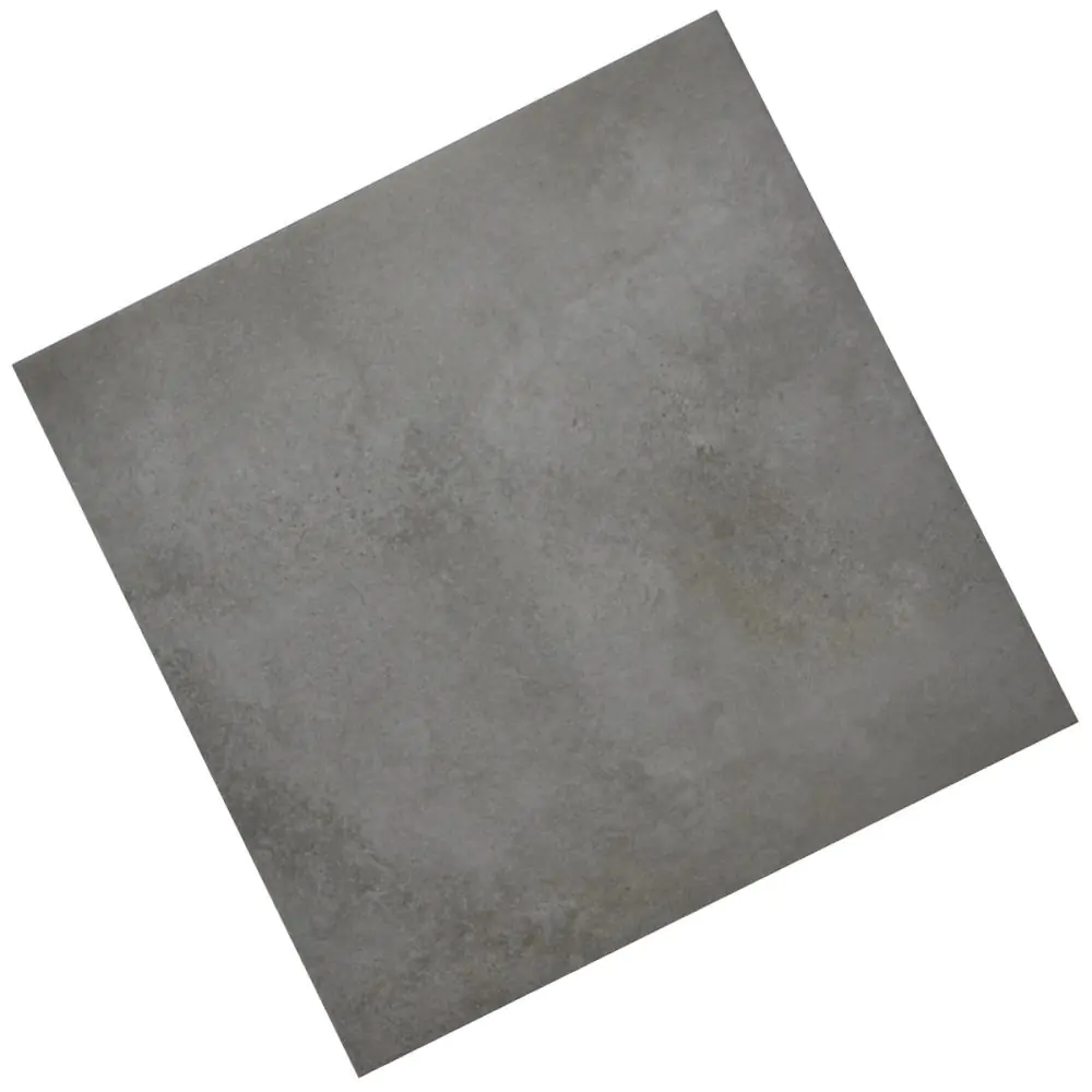 Bodenfliese Villeroy & Boch 2346 CD90 Central District anthrazit 60x60 cm I.Sorte