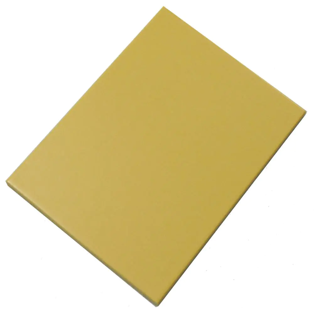 Bodenfliese Agrob Buchtal 8170 762 ocker 14,5x19,5 cm