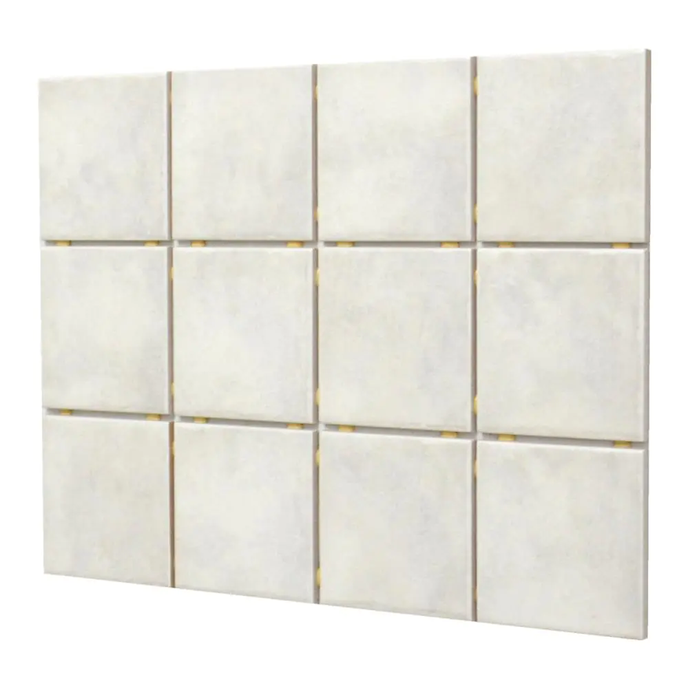 Mosaik Top Ceram MX1097 weiß grau 30,5x40,5 cm Mosaik Top Ceram MX1097 weiß grau 30,5x40,5 cm