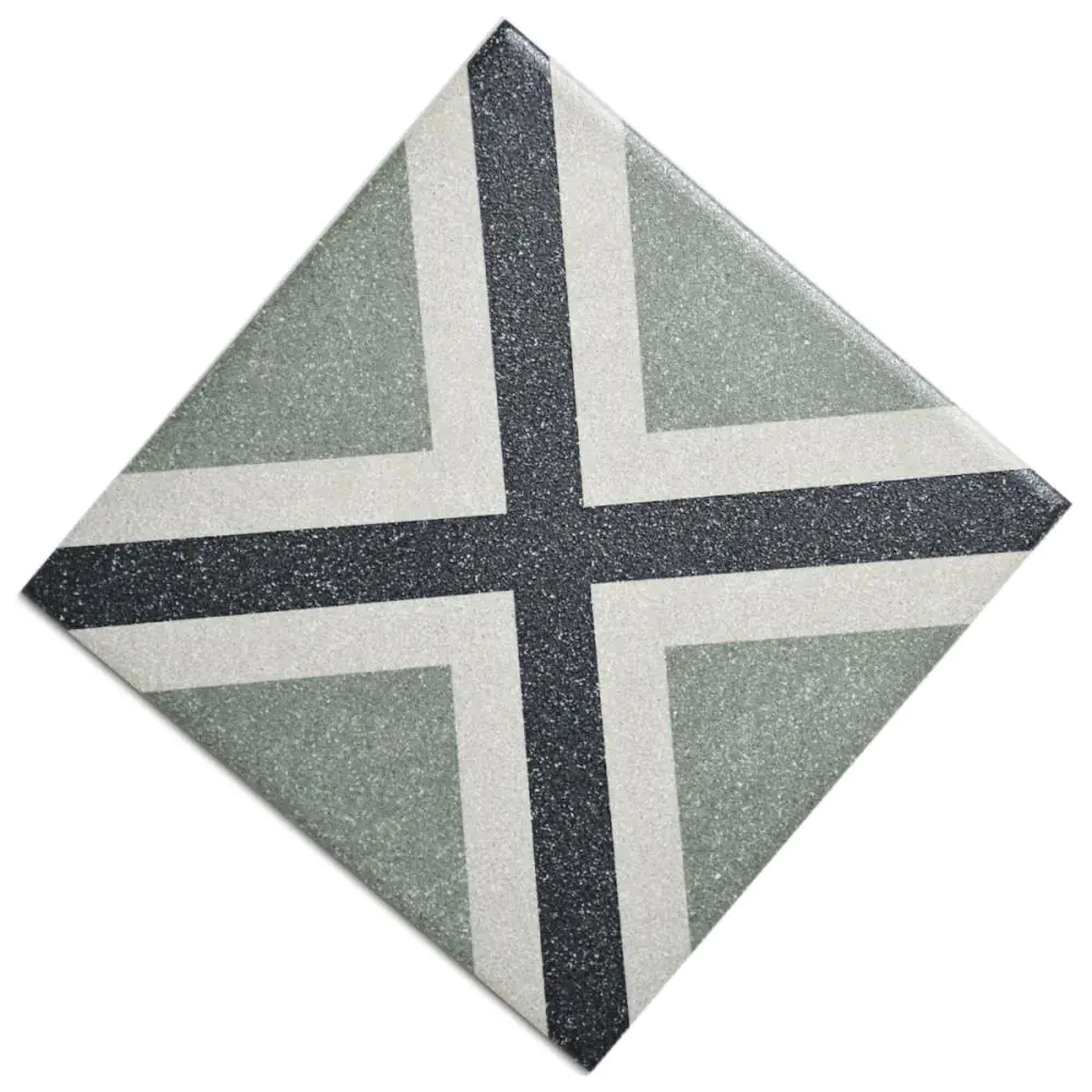 Bodenfliese Dekor Villeroy & Boch 2220 AM5K Alt Mettlach 2.0 mehrfarbig 20x20 cm I.Sorte Bodenfliese Dekor Villeroy & Boch 2220 AM5K Alt Mettlach 2.0 mehrfarbig 20x20 cm I.Sorte