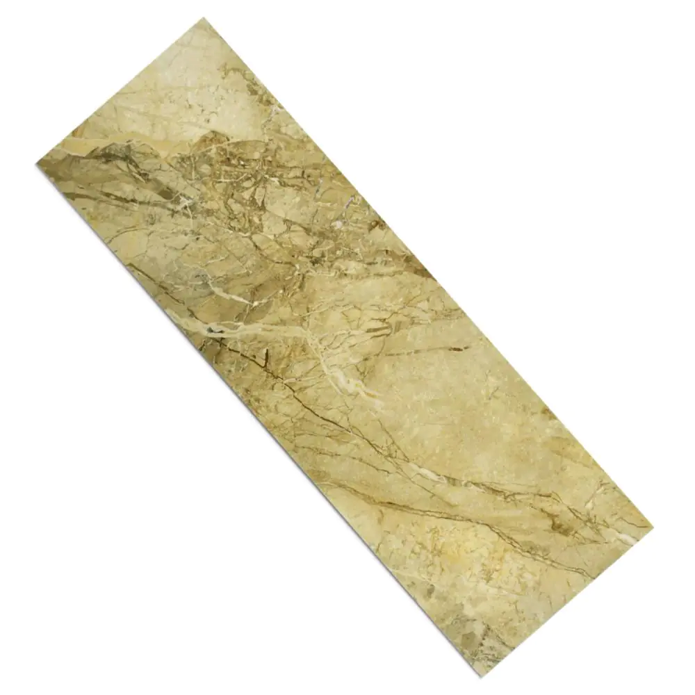 Wandfliese Villeroy & Boch 1516 MR20 Marmochic amber gold beige braun 40x120 cm I.Sorte Wandfliese Villeroy & Boch 1516 MR20 Marmochic amber gold beige braun 40x120 cm I.Sorte