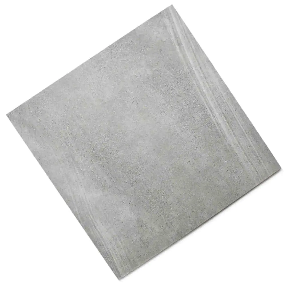 Terrassenplatte Engers 2BEA 3070 Beach Outdoor lanzarote grau hellgrau 60x60 cm I.Sorte