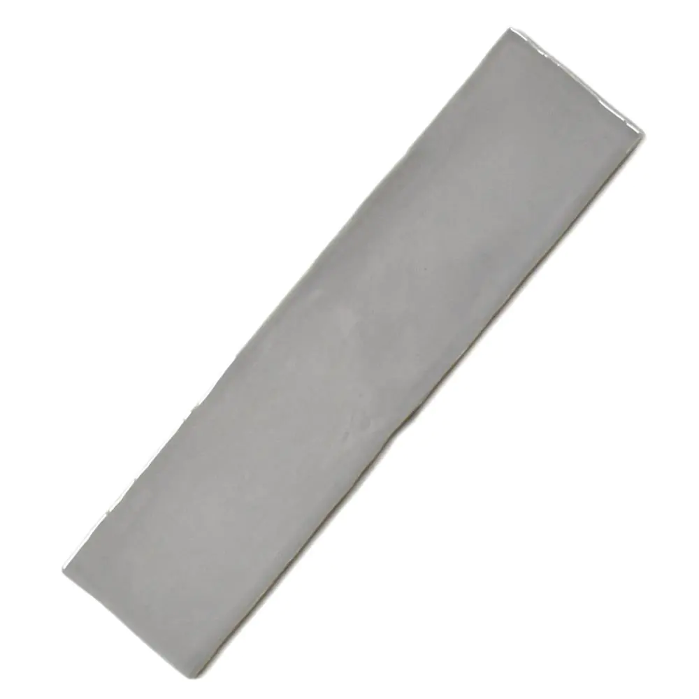 Wandfliese Cifre Colonial grey brillo grau 7,5x30 cm I.Sorte Wandfliese Cifre Colonial grey brillo grau 7,5x30 cm I.Sorte