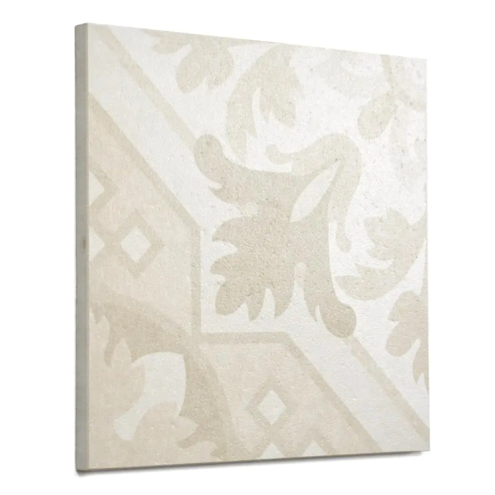 Bodenfliese Dekor Villeroy & Boch 2634 CF1D Century Unlimited multicolor warm 20x20 cm II.Sorte Bodenfliese Dekor Villeroy & Boch 2634 CF1D Century Unlimited multicolor warm 20x20 cm II.Sorte