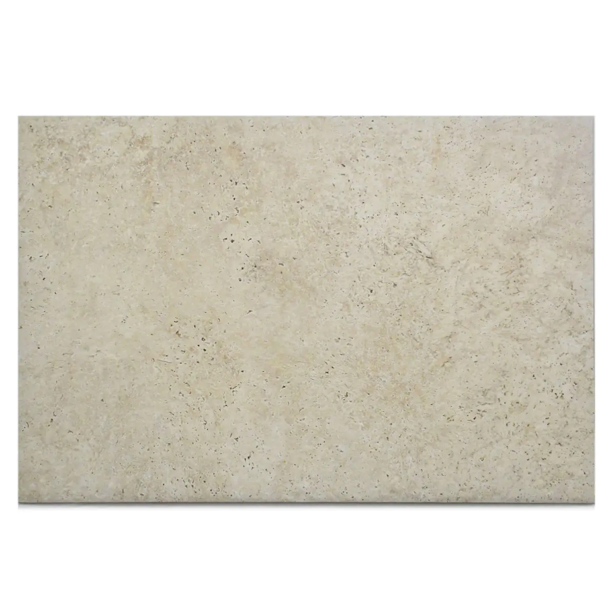 Terrassenplatte Novoceram H097 Tiber light beige 60x90 cm II.Sorte