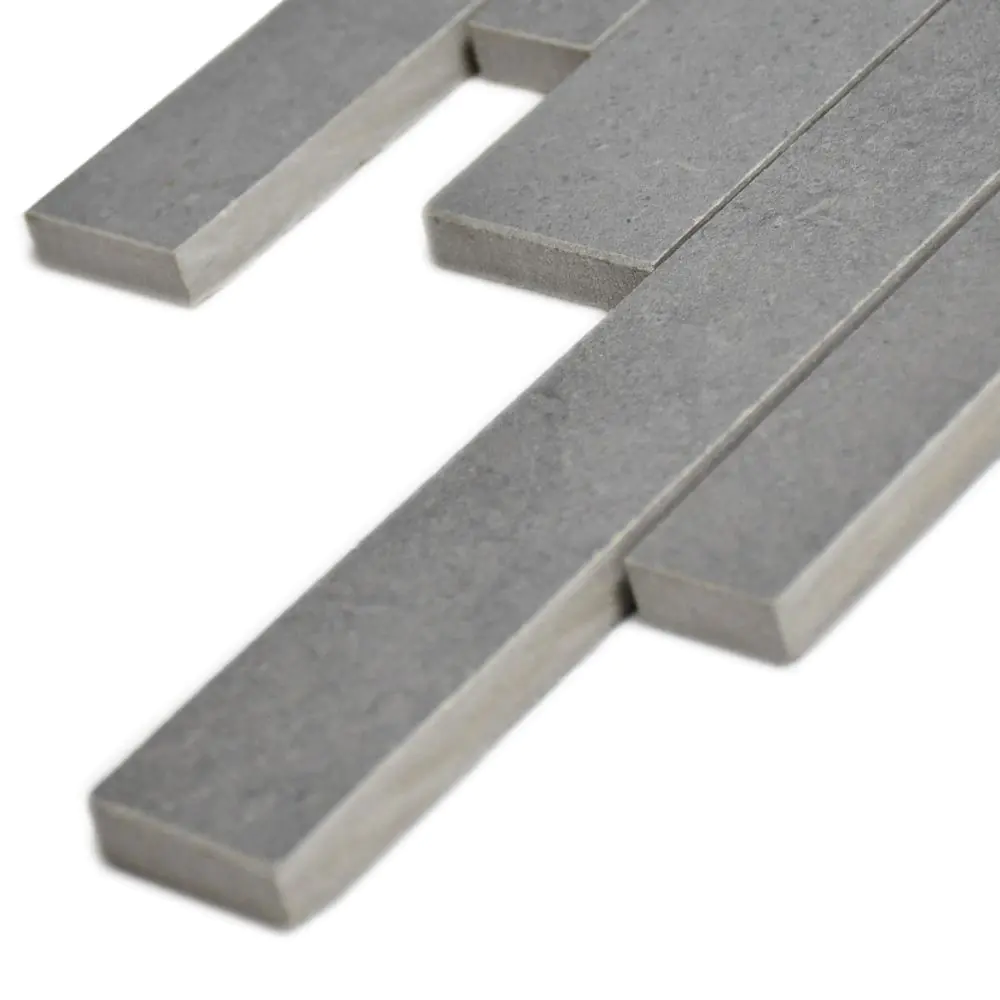 Mosaik Villeroy & Boch 2039 BT 60 Back Home stone grey grau 30x60 cm I.Sorte