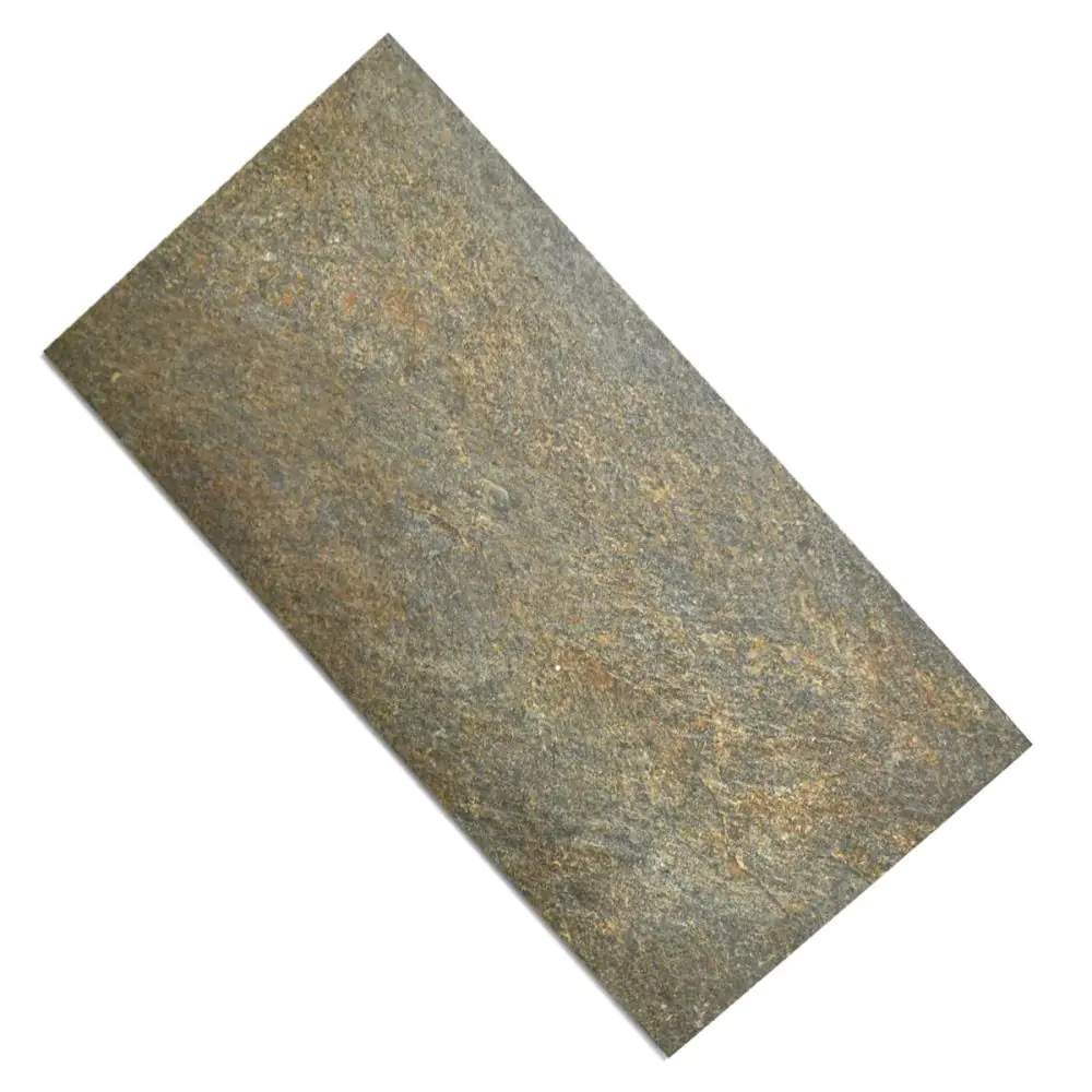 Bodenfliese Cercom Ceramiche 1076228 Absolute Stone ground braun 60x120 cm I.Sorte