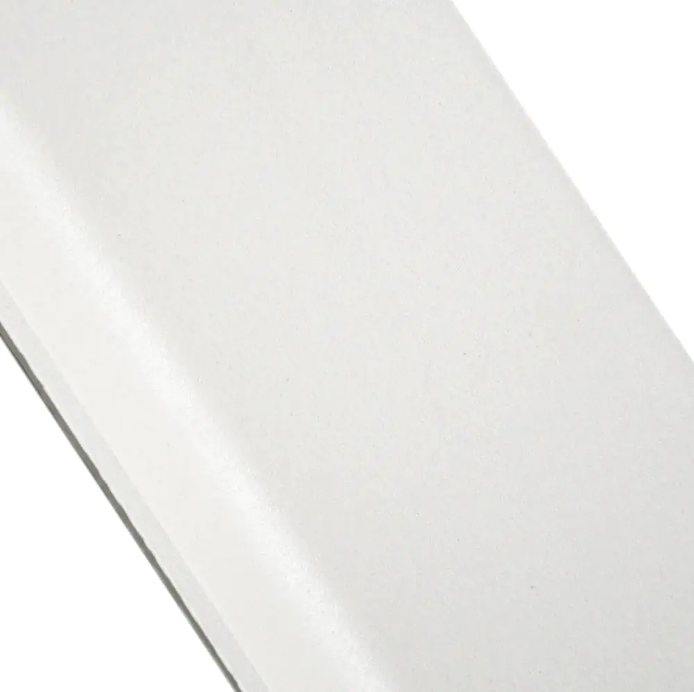 Hohlkehlsockel Villeroy & Boch 2495 PN80 Pro Architectura weiß creme 10x20 cm I.Sorte