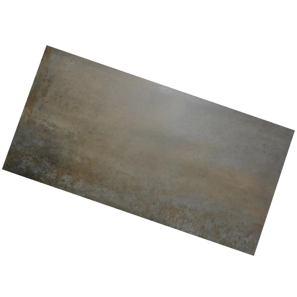 Bodenfliese Serenissima 1060320 Costruire metallo ruggine rost braun 60x120 cm I.Sorte Bodenfliese Serenissima 1060320 Costruire metallo ruggine rost braun 60x120 cm I.Sorte