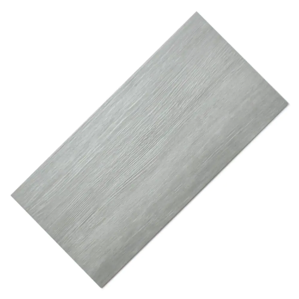 Bodenfliese Cersanit BM5417 Desa grey structure grau 30x60 cm I.Sorte