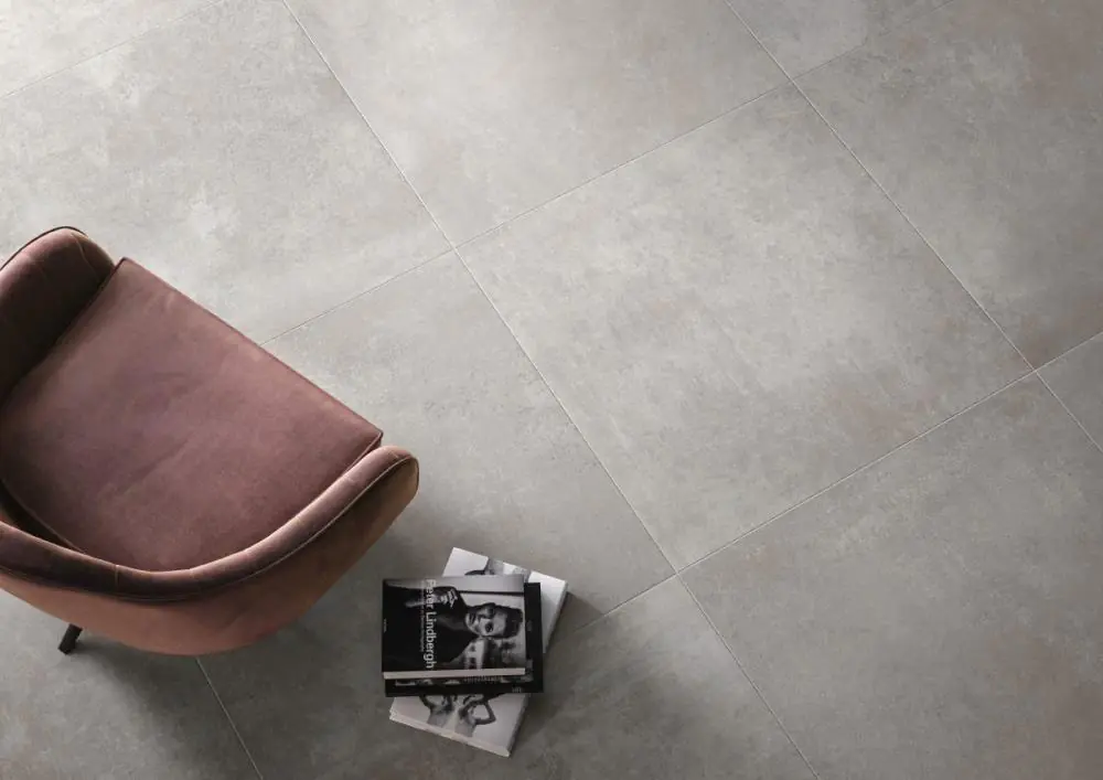 Bodenfliese Villeroy & Boch 2660 AL60 Atlanta concrete grey grau 60x60 cm I.Sorte Bodenfliese Villeroy & Boch 2660 AL60 Atlanta concrete grey grau 60x60 cm I.Sorte