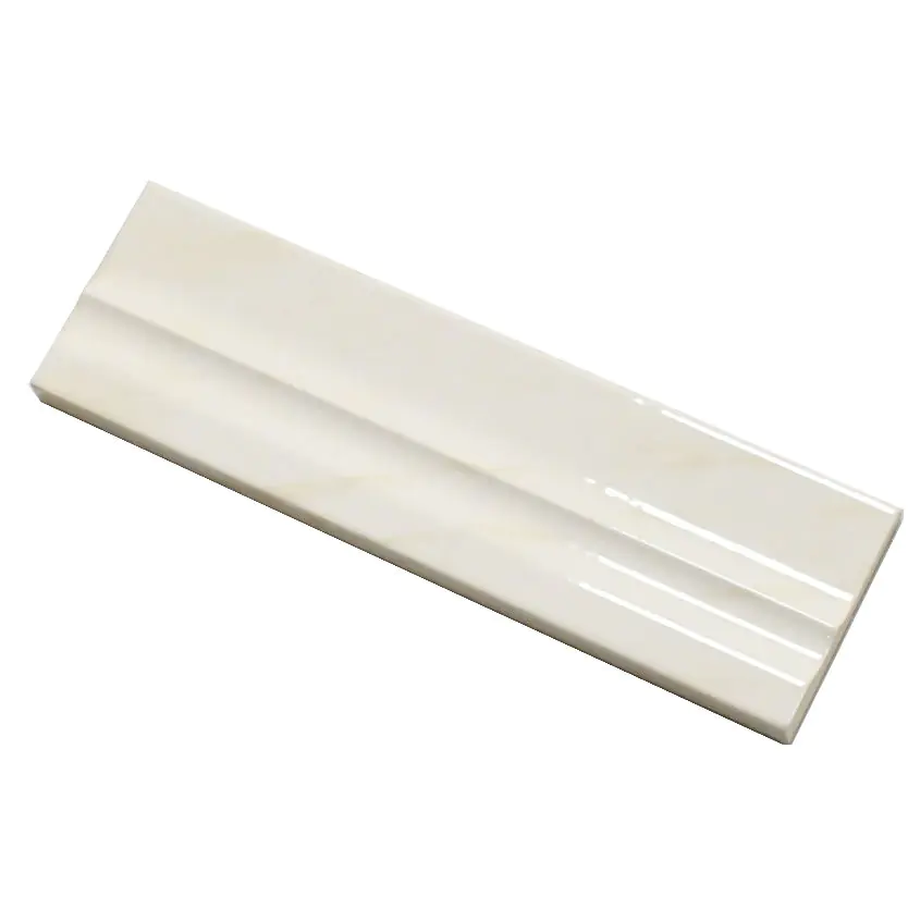 Bordüre Villeroy & Boch 1158 TL20 Palazzo Vecchio creme 7,5x25 cm I.Sorte Bordüre Villeroy & Boch 1158 TL20 Palazzo Vecchio creme 7,5x25 cm I.Sorte