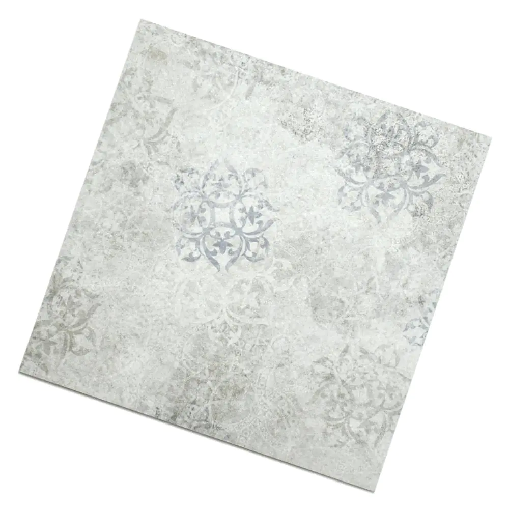Bodenfliese Dekor Villeroy & Boch 2632 BR65 Pier 45 ash grey grau 60x60 cm I.Sorte