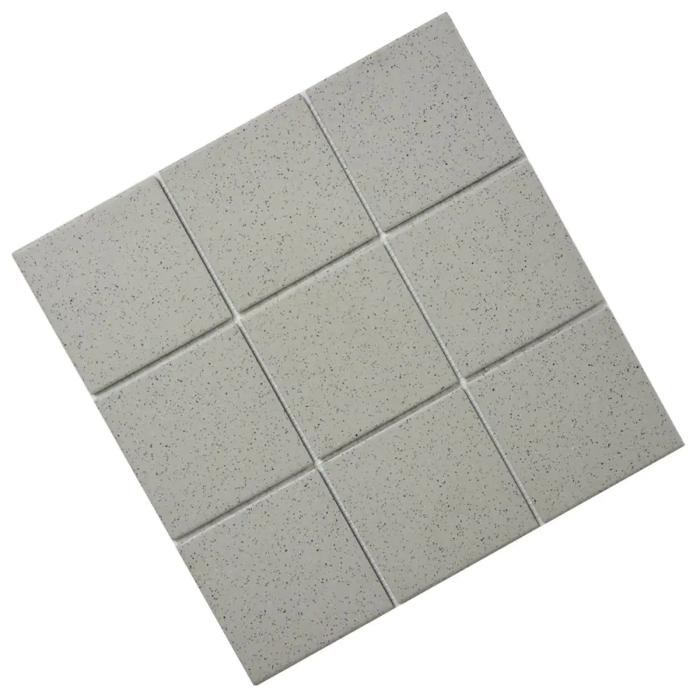 Mosaik Villeroy & Boch 2200 913H Granifloor hellgrau 30x30 cm I.Sorte Mosaik Villeroy & Boch 2200 913H Granifloor hellgrau 30x30 cm I.Sorte