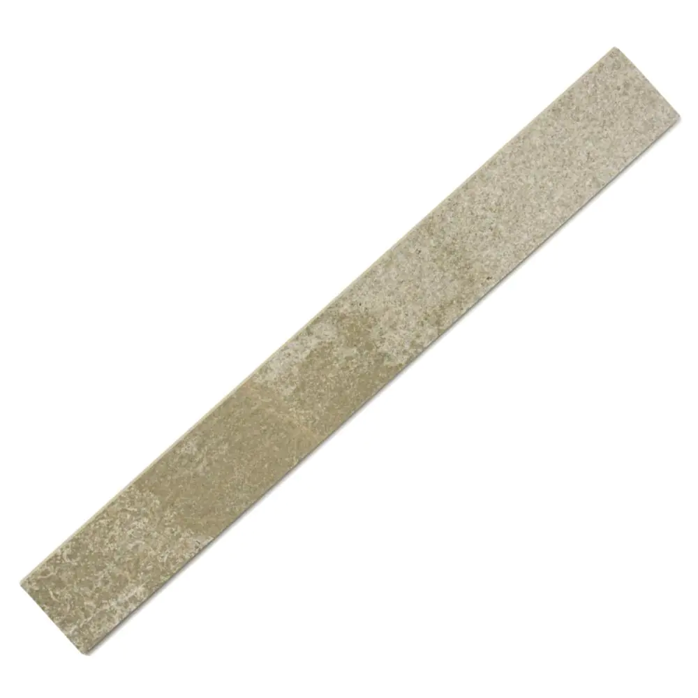 Sockel Villeroy & Boch 2872 EA11 Solid Ground greige 7,5x60 cm I.Sorte Sockel Villeroy & Boch 2872 EA11 Solid Ground greige 7,5x60 cm I.Sorte
