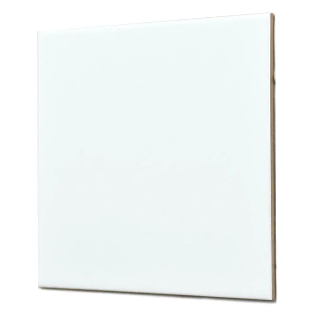 Wandfliese Villeroy & Boch 1190 WG00 Basis weiß 20x20 cm I.Sorte