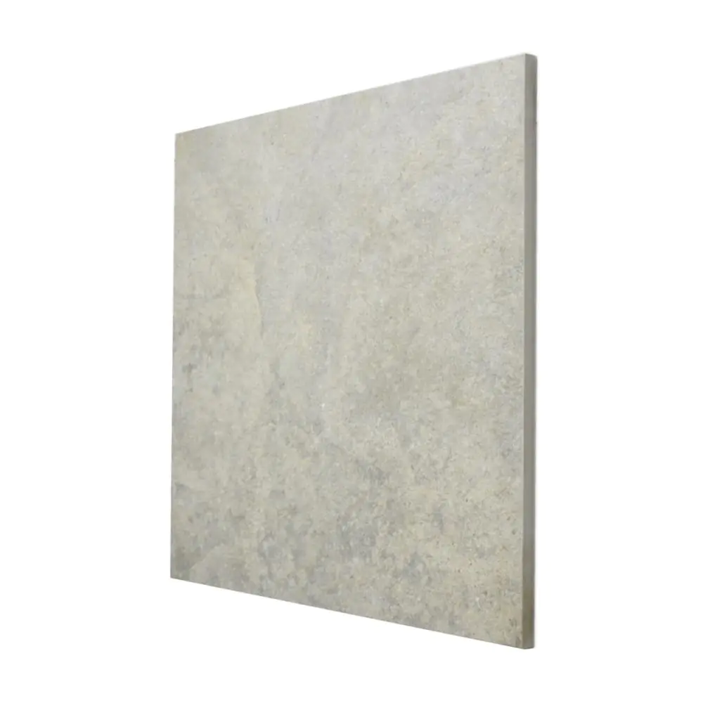 Terrassenplatte Villeroy & Boch 2869 DM20 Bourgogna Garden beige hellgrau 60x60 cm I.Sorte