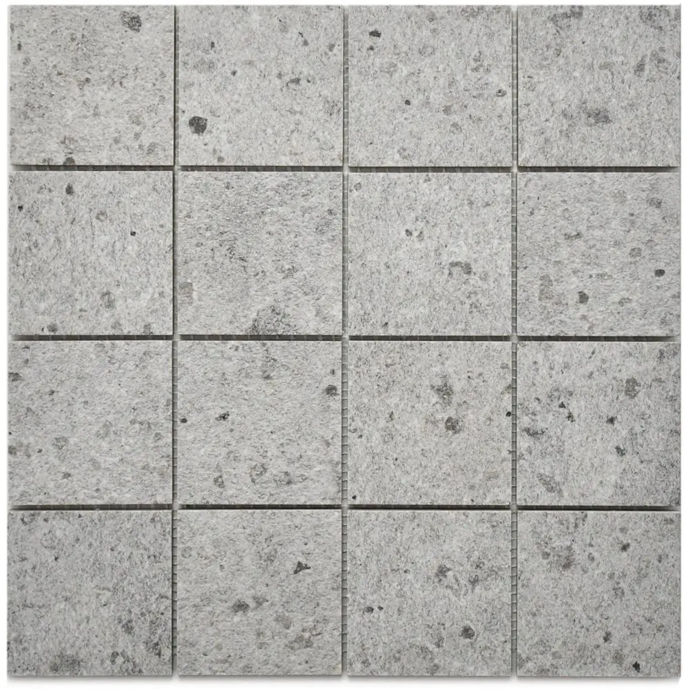 Mosaik Villeroy & Boch 2013 SB60 Aberdeen grau 30x30 cm I.Sorte