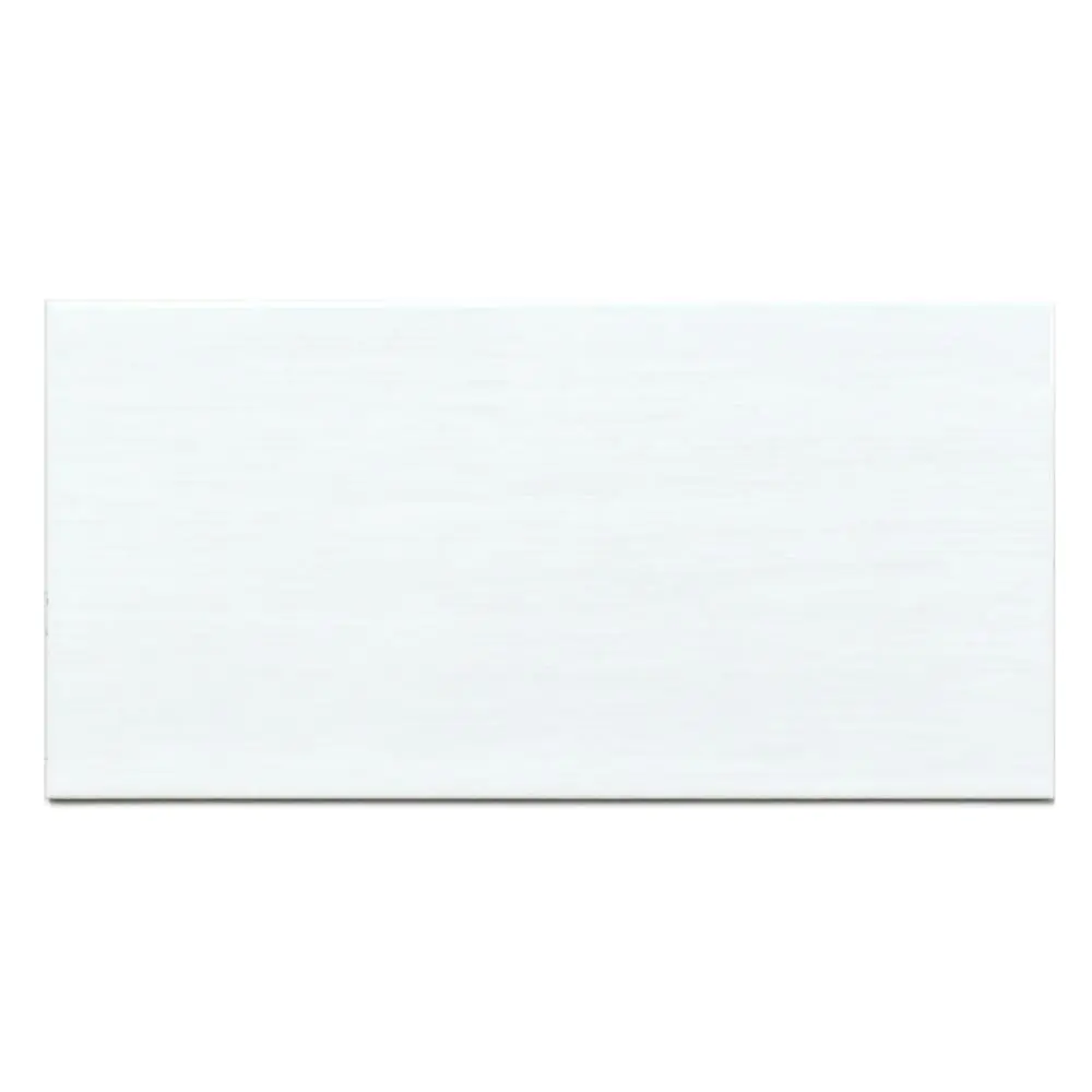 Wandfliese Steuler Design Y59185001 Tweet weiß grau 20x40 cm I.Sorte