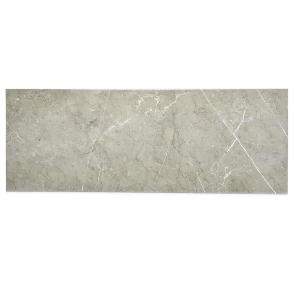 Wandfliese Villeroy & Boch 1450 MR60 Marmochic deep pearl grau 40x120 cm I.Sorte Wandfliese Villeroy & Boch 1450 MR60 Marmochic deep pearl grau 40x120 cm I.Sorte