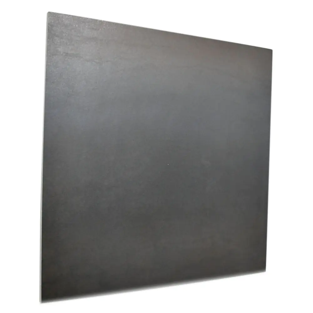 Bodenfliese Villeroy & Boch 2660 MC90 Metalcraft black schwarz 60x60 cm I.Sorte