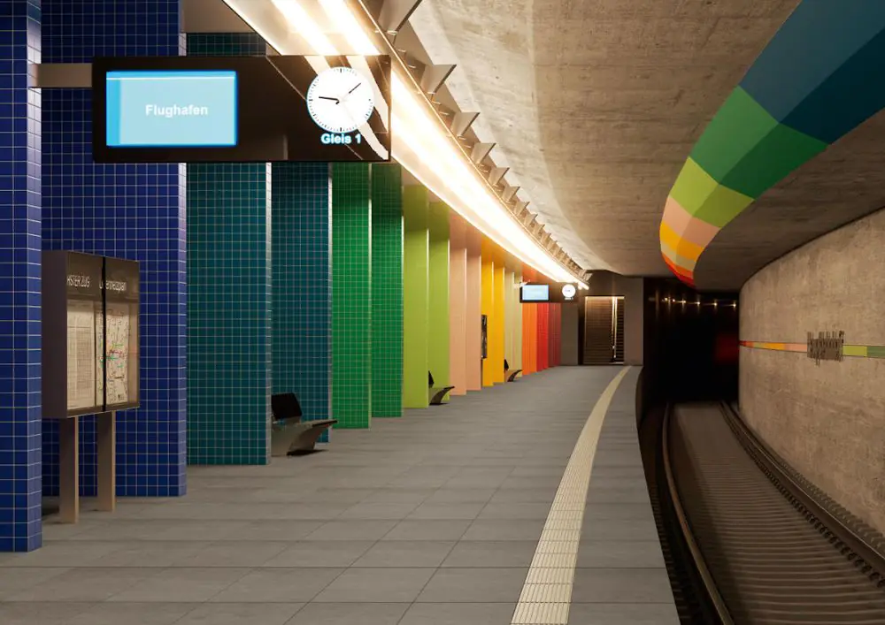 Mosaik Villeroy & Boch 3753 C320 Pro Architectura 3.0 mango yellow 30x30 cm I. Sorte